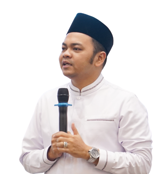 Gus Anas Al Hifni - Direktur Perekonomian Pondok Pesantren Sunan Drajat
